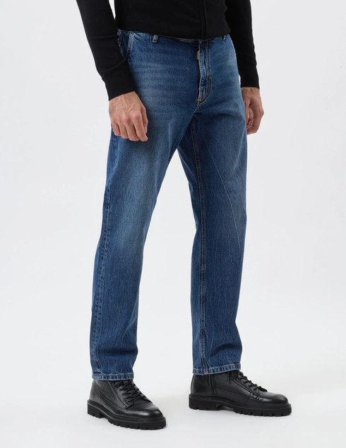 Antony Morato DT00298FA750371_blue фото-3