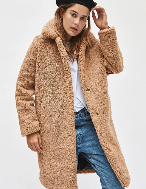 Zoe Karssen FM181403-brun_beige фото-1