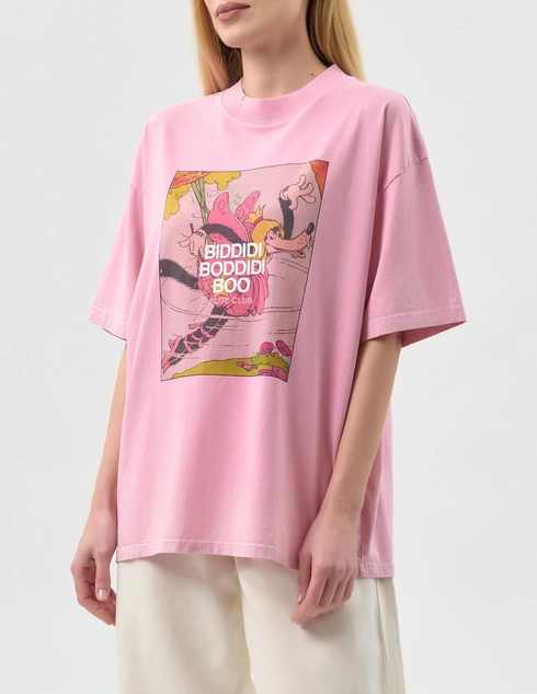 Elite TSBOX-137-BIDIBI-PINK фото-3