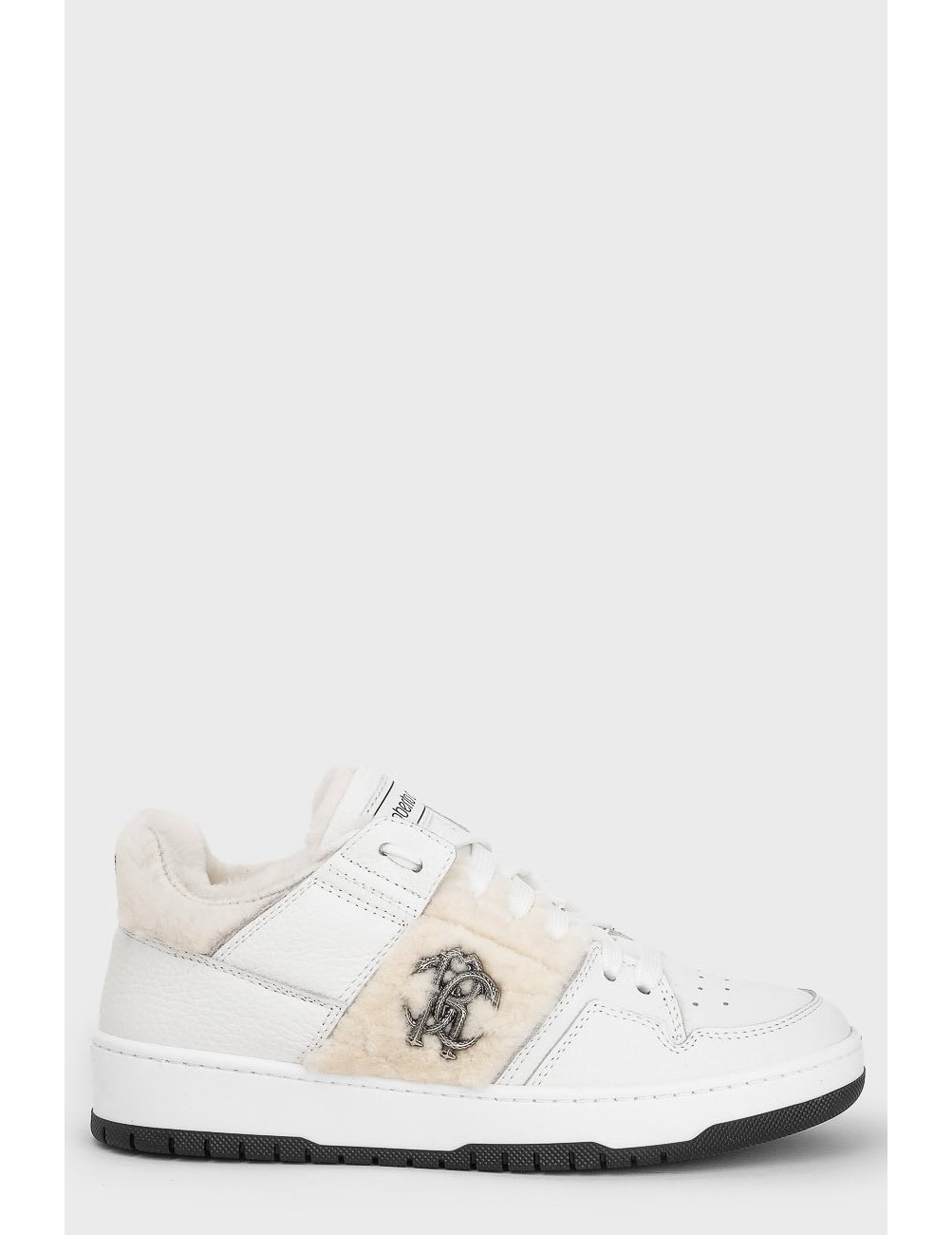 

Кеды, Белый