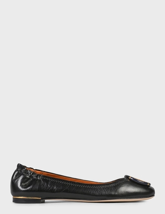 TORY BURCH балетки