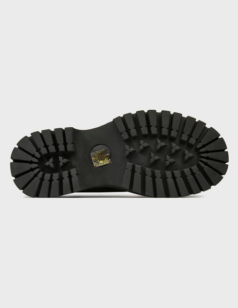 черные Ботинки Laura Biagiotti AGR-8259-K-R_black размер - 37; 38; 39; 41
