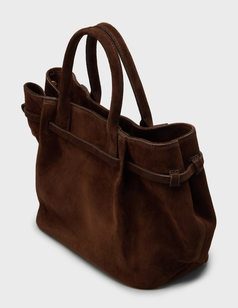 CHRISTIAN VILLA 6437_brown фото-2