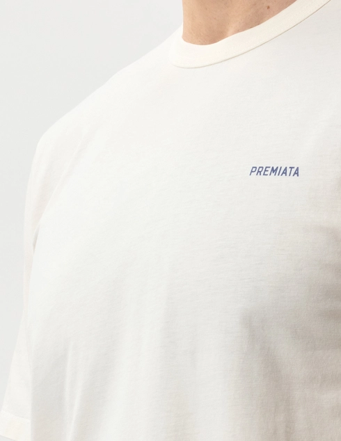 Premiata PA1032-WHITE фото-5