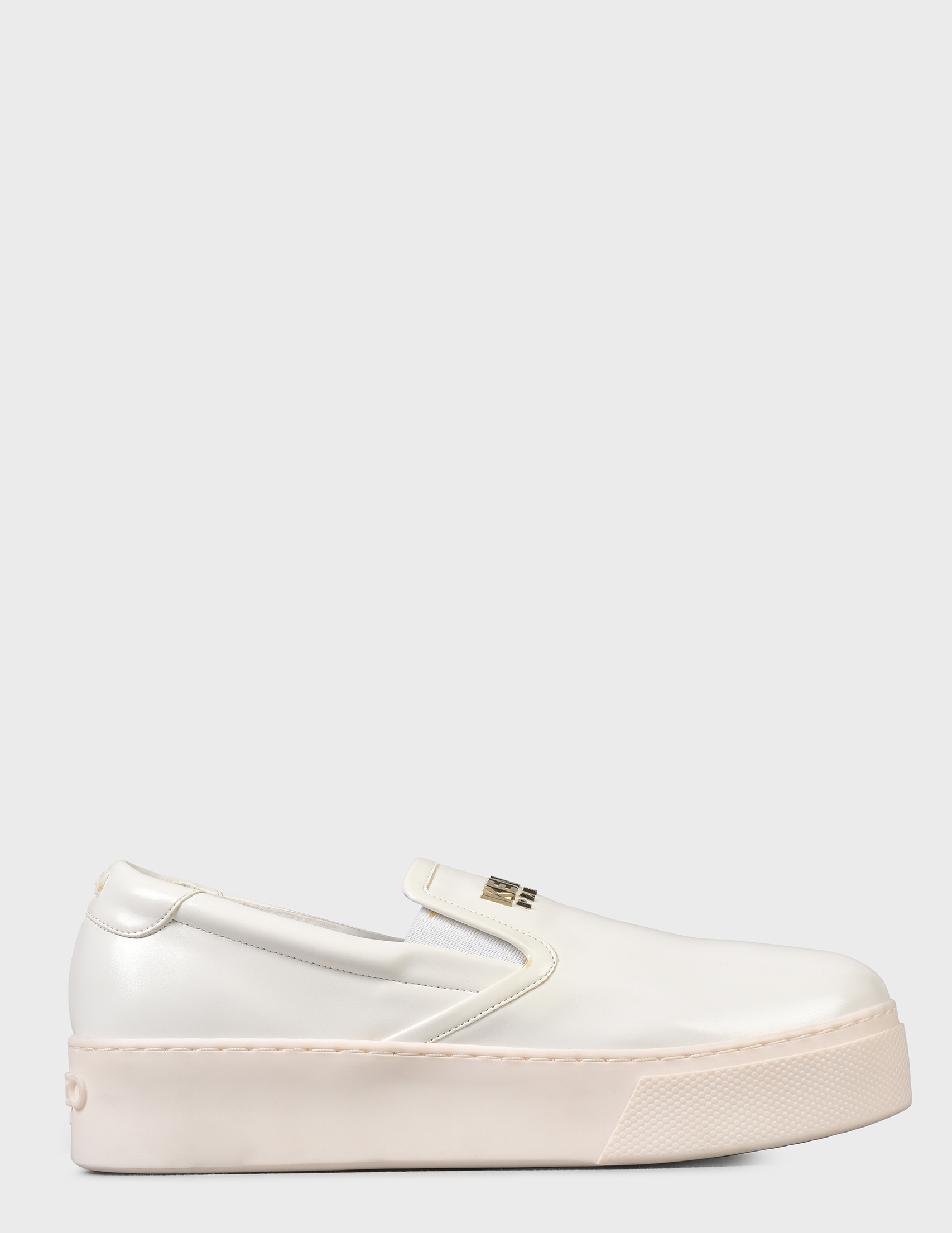 

Слипоны, Белый