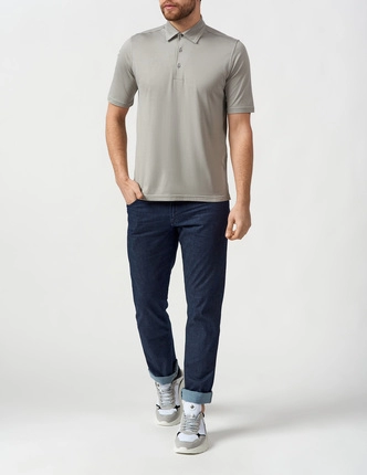 DORIANI CASHMERE поло
