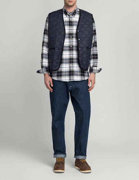 Barbour MSH5014TN42 фото-2