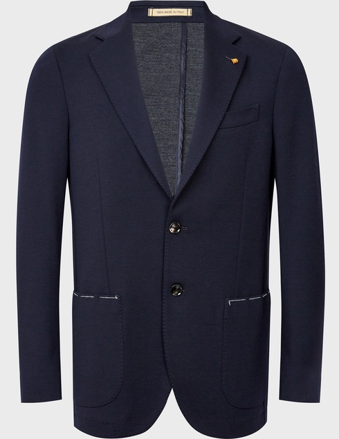 Sartoria Latorre LT-FW20-JEF74-JA3277-4-BT99P-blue фото-1