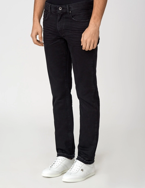 Armani Exchange 6KZJ13-Z1P8Z-0204-black фото-2