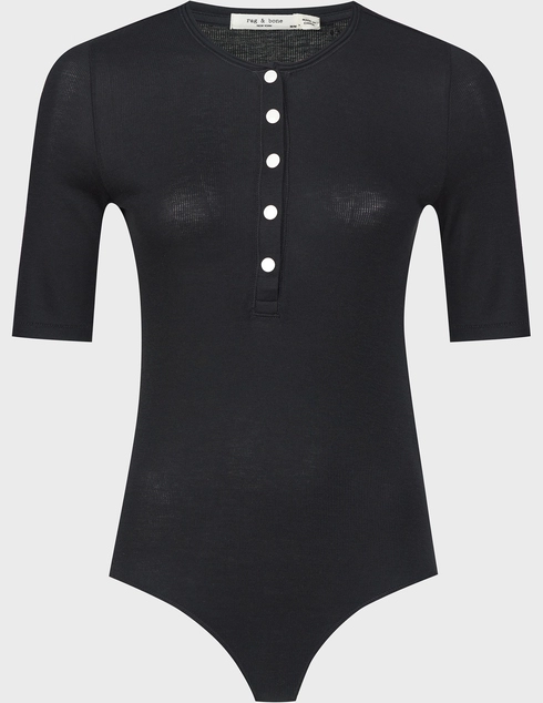 Rag & Bone R&B-AW19-20-W294C21JR-black фото-1