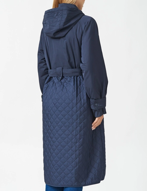 Weekend Max Mara OLGA_blue фото-3