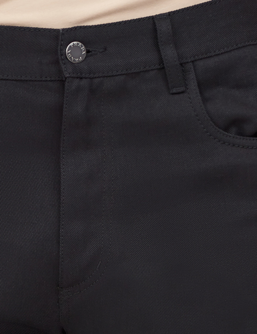 Prada GEP212-Nero-Nero_black фото-4