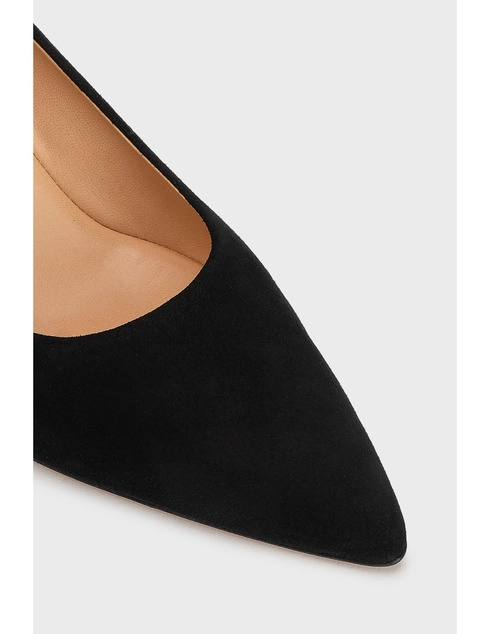 черные женские Туфли Jubile JUBILE_17 7393 грн