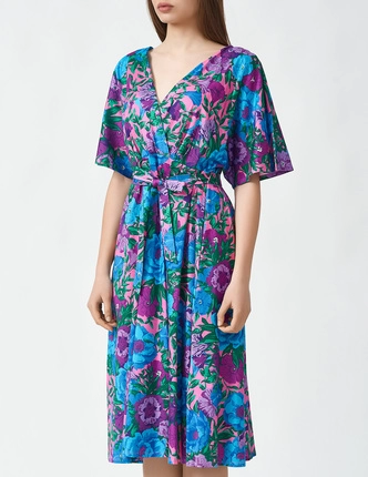 WEEKEND MAX MARA платье