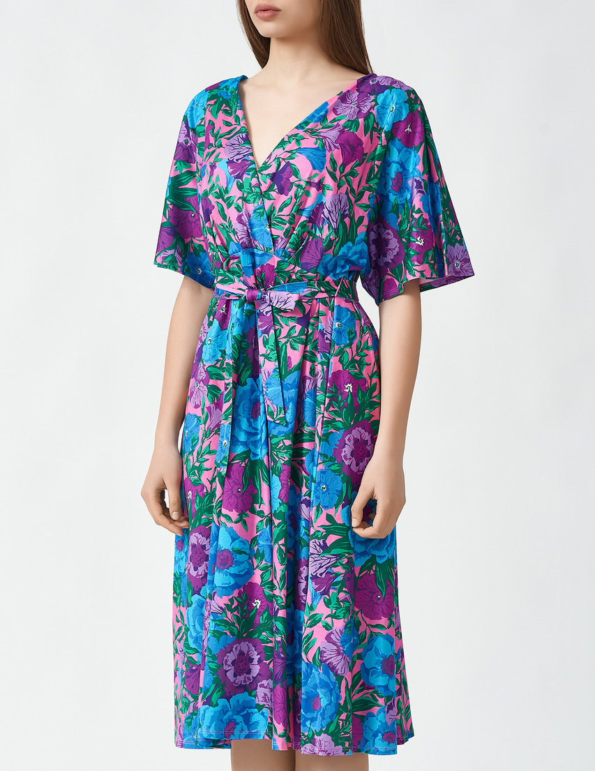 Weekend Max Mara DIZZI_multi фото-2