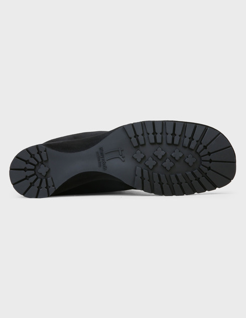 черные Ботинки Thierry Rabotin 1991-black размер - 39.5