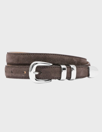 LIVIANA CONTI ремень