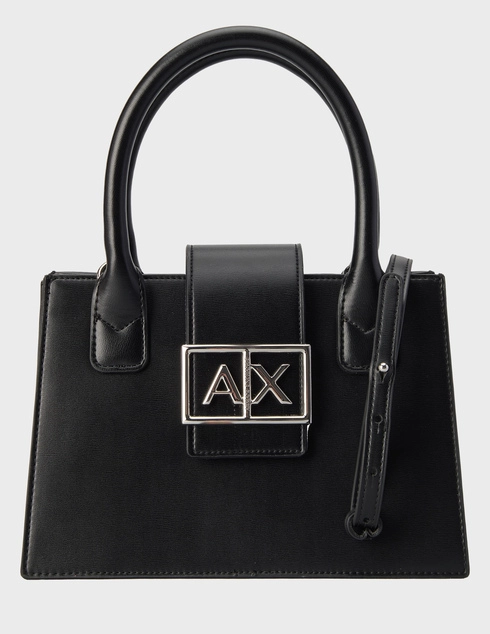 Armani Exchange XW000306-AF12039-UC001_black фото-4