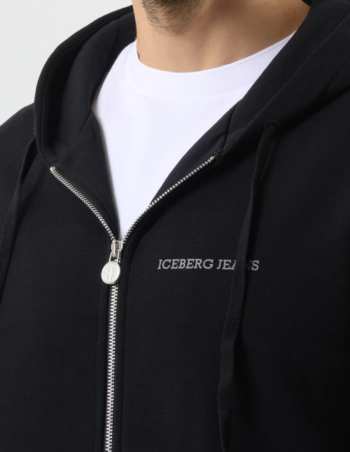 Iceberg E1Y2-9000-B131-9000_black фото-5