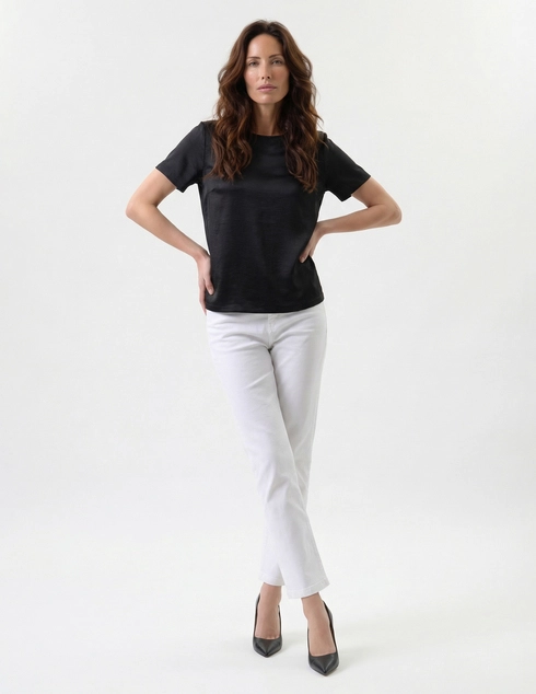 Weekend Max Mara ZONA-black фото-6