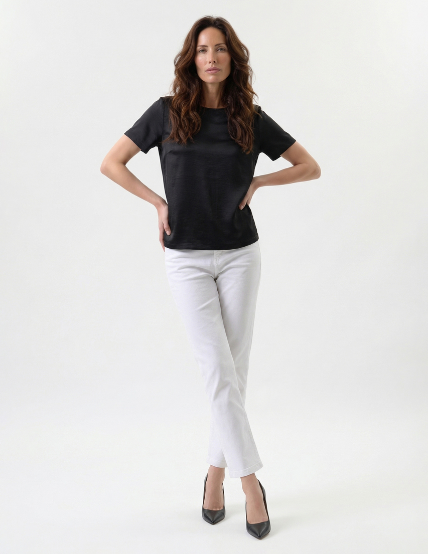 Weekend Max Mara ZONA-black фото-6