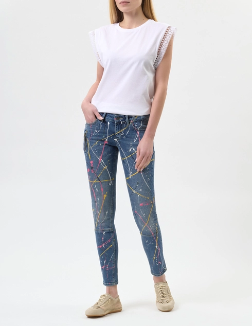 Guess W64A60D2MUO-ACTP_blue фото-2