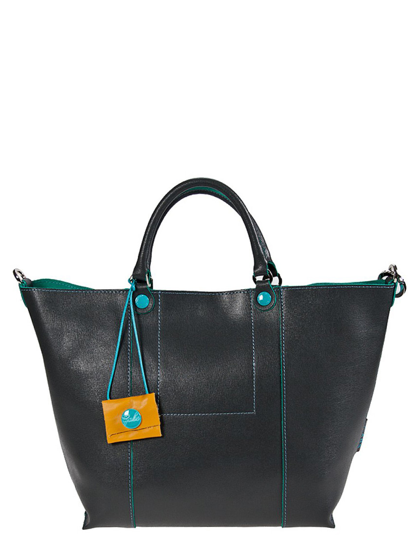 

Сумка, Серый