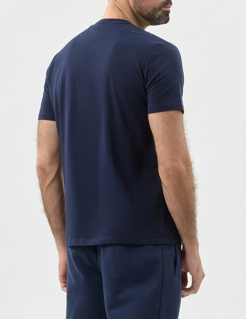 Bikkembergs 1578-7010_blue фото-4