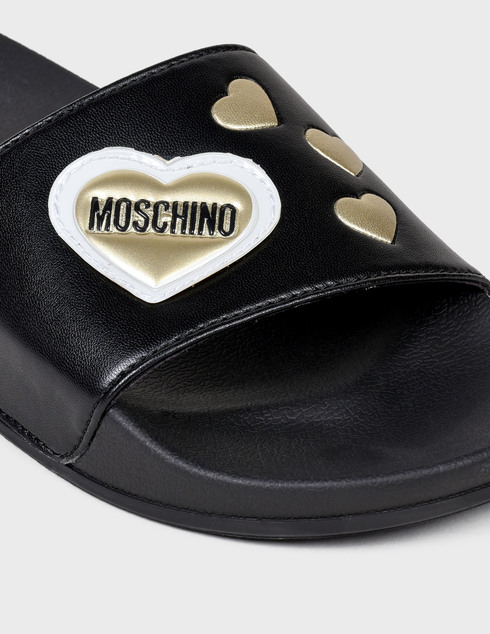 Moschino 26205-nero-black фото-5