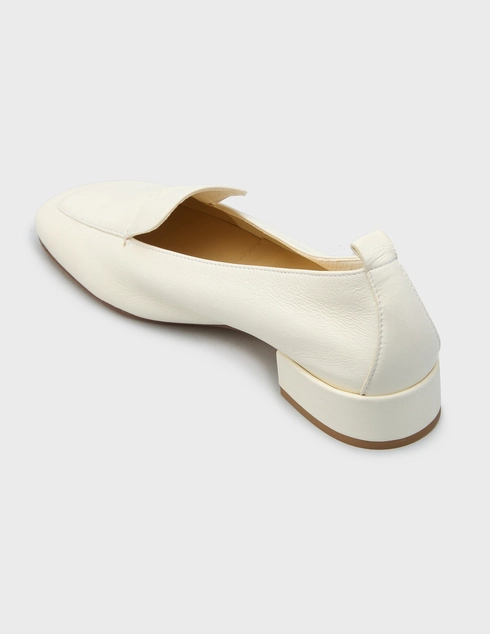 женские белые Туфли Brunate 20294-white - фото-2