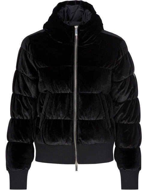 Silvian Heach SHA19284PI-black фото-1