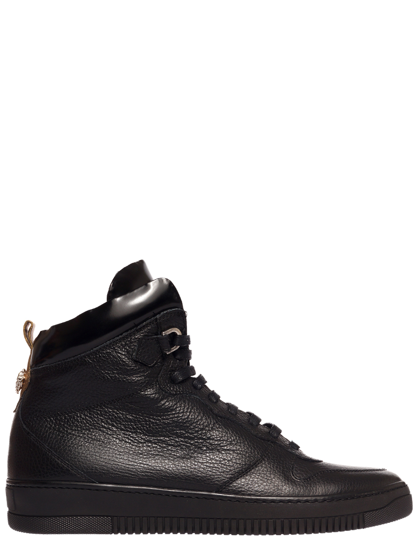 

Кроссовки, Черный