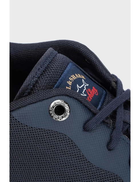 синие мужские Кроссовки Paul&Shark PAUL&SHARK_132 9255 грн