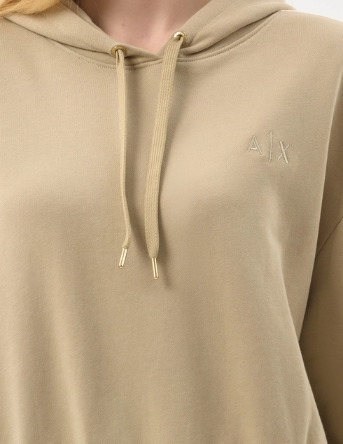 Armani Exchange XW001744-AF14284-M1283_beige фото-5