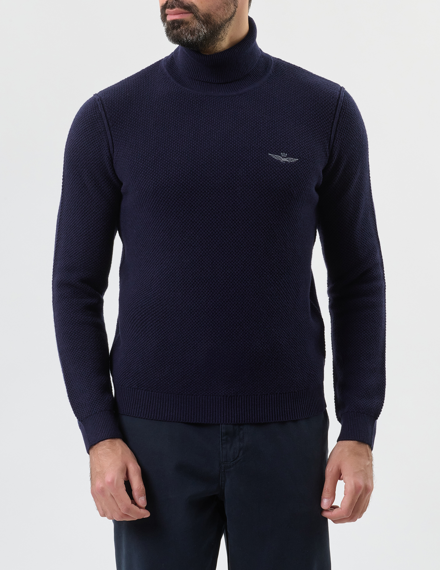 

Свитер, Синий