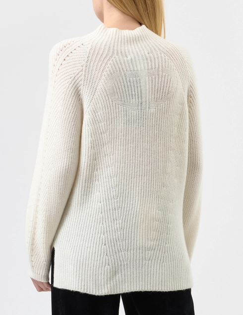 Twinset 252TT3064-00282_white фото-4