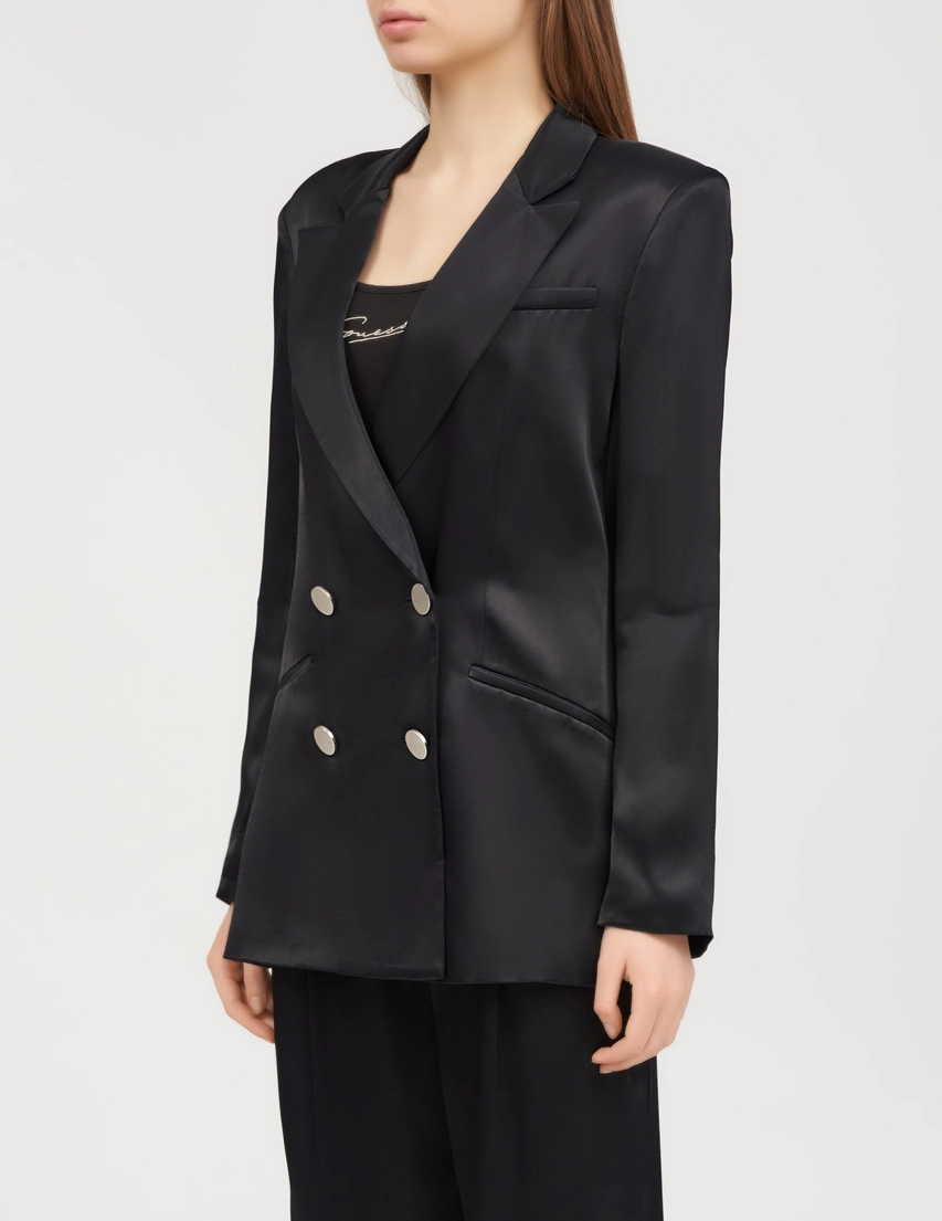 Пиджак Armani Exchange 3DYG01YNYKZ-1200-black_187166 (Черный) в