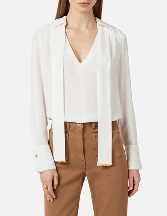 ELISABETTA FRANCHI блуза