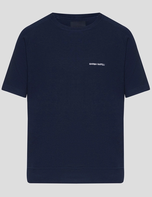 Barba Napoli REGLAN-003_blue фото-1