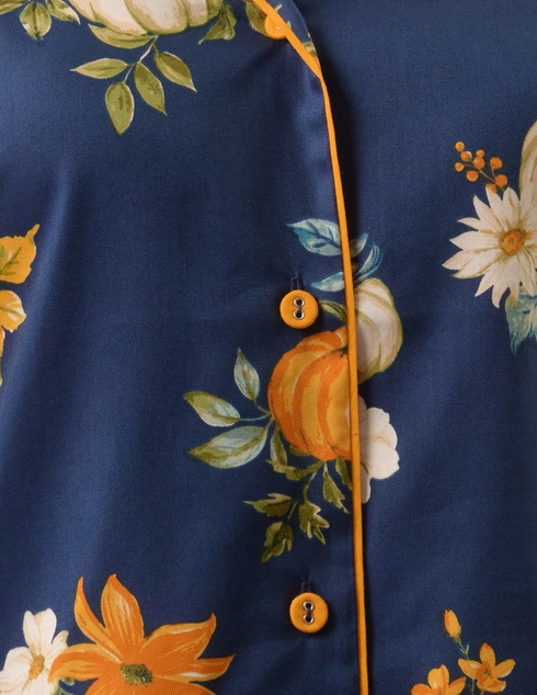 Cyberjammies Auburn-5075-5076_multi фото-6