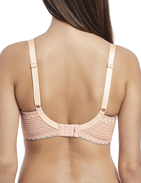 Freya Daisy-Lace-5132-Blush-pink фото-3