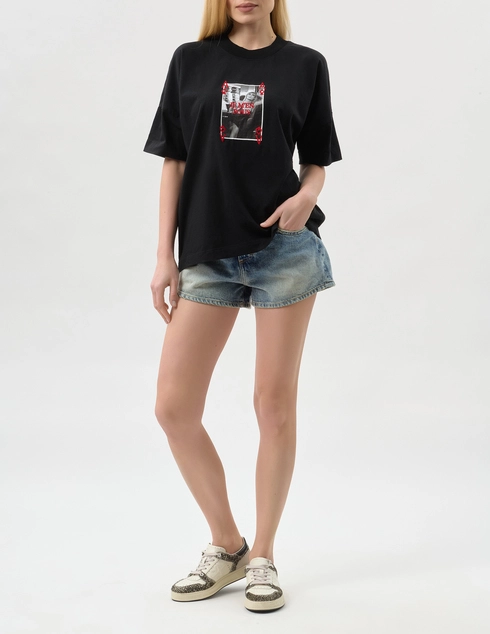 Icon denim UMI-ID8814-SMOKE-BLUE фото-2