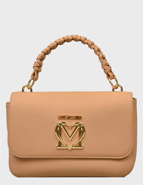 Love Moschino 4374_beige фото-2