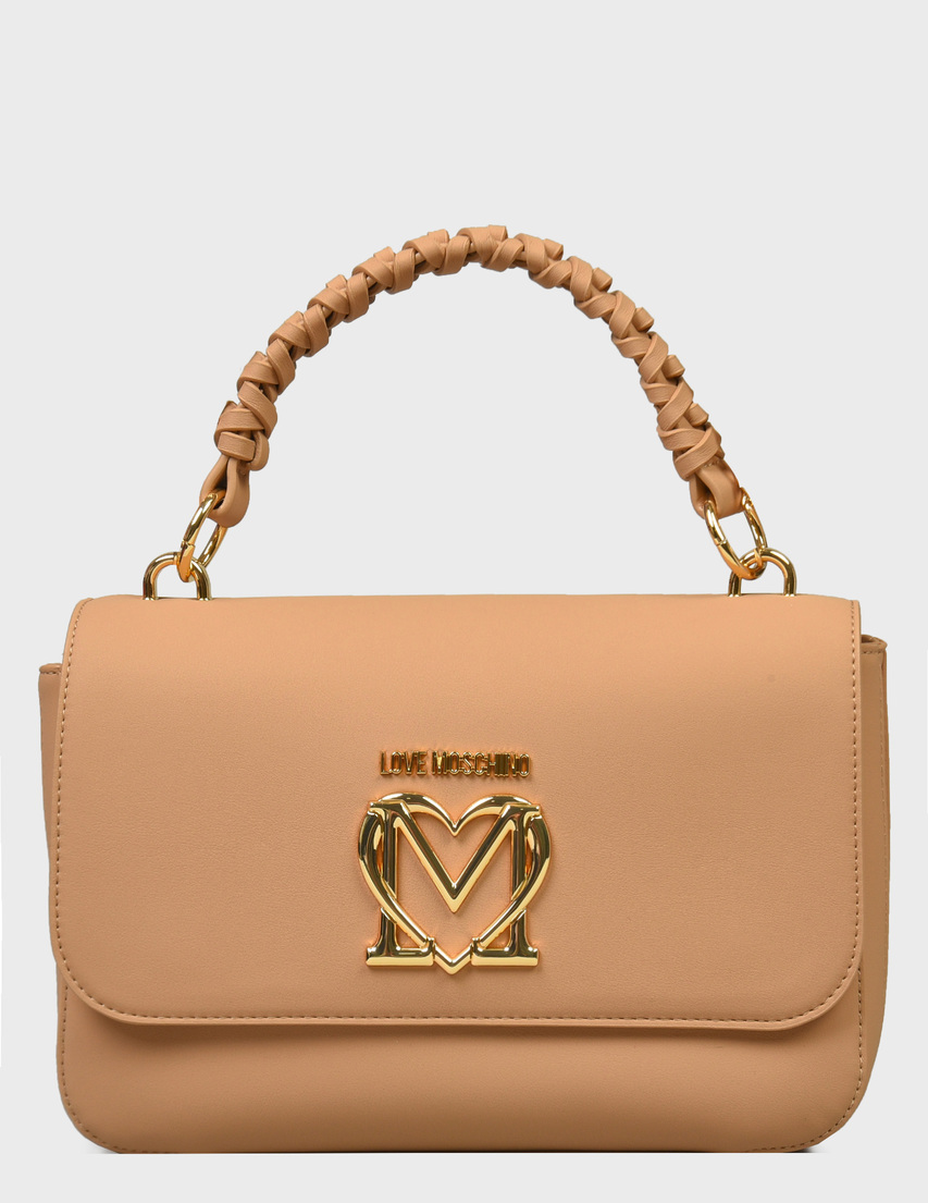 Love Moschino 4374_beige фото-2