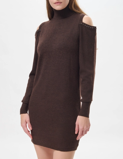 Twinset 262AP3172-13655_brown фото-3