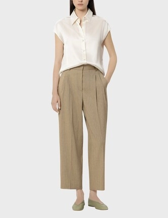 LUISA CERANO рубашка