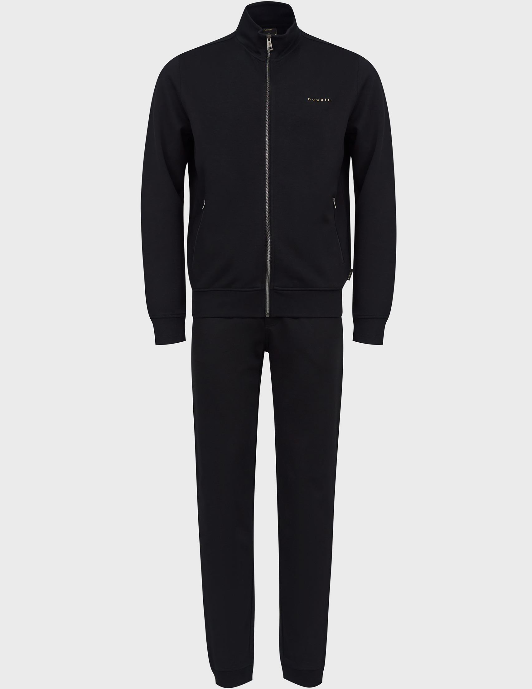 

Cпортивный костюм, Черный