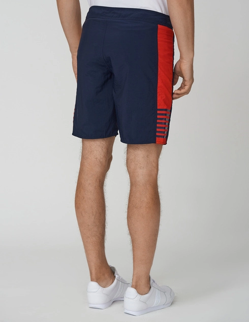 Ea7 Emporio Armani 902003-6P739_blue фото-3