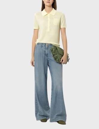 LUISA CERANO поло