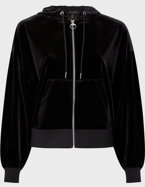 Armani Exchange 6HYM97YJ57Z-1200-black фото-1